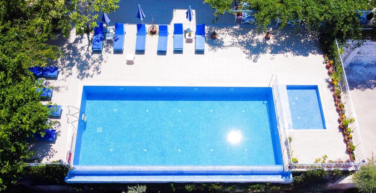 Patara Blue Hotel Kas Exterior foto